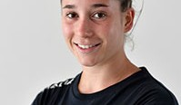 Sarah Di Maria